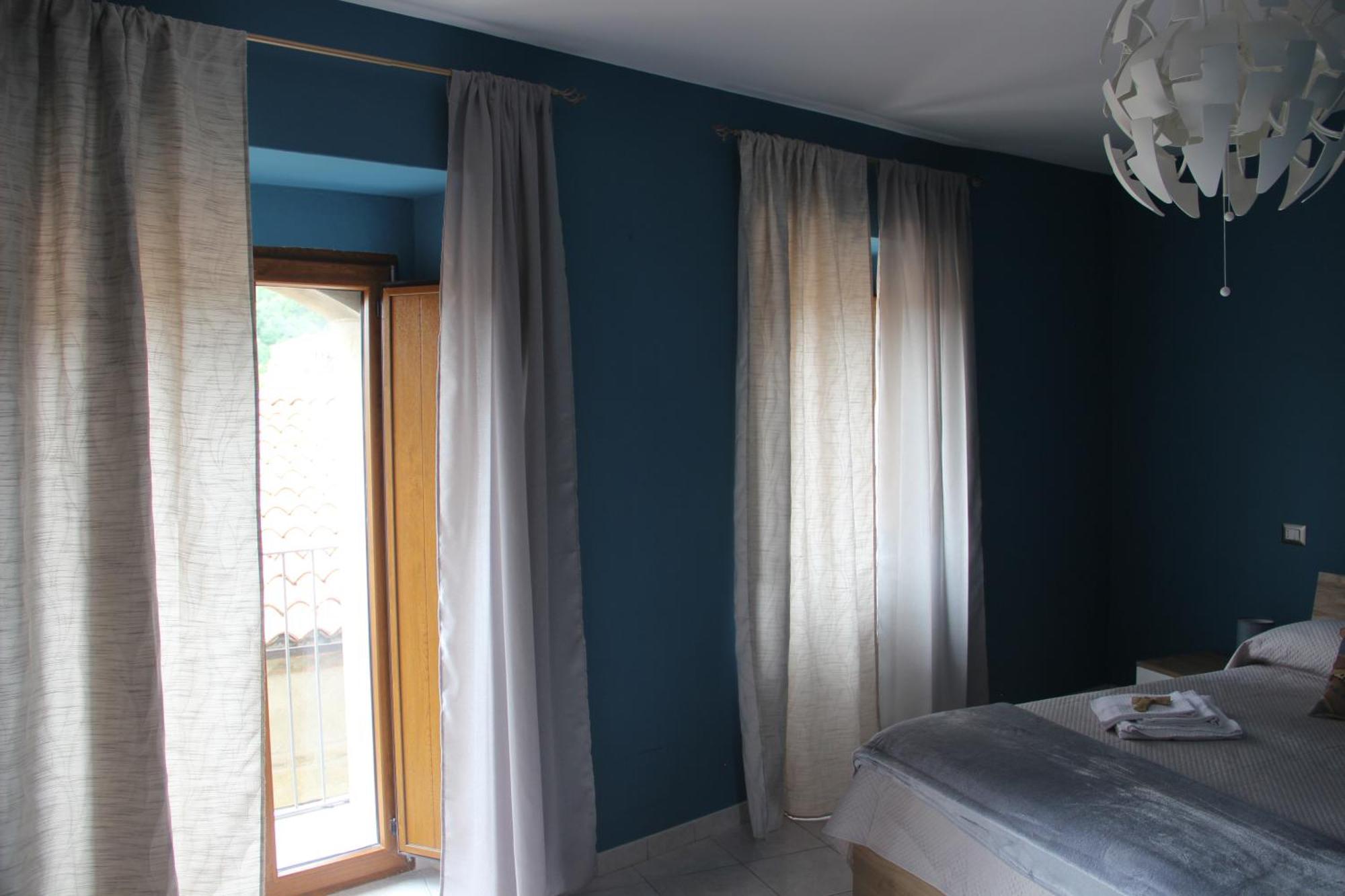 Casa Vacanze Sud E Magia คาสเตลเมซซาโน ภายนอก รูปภาพ