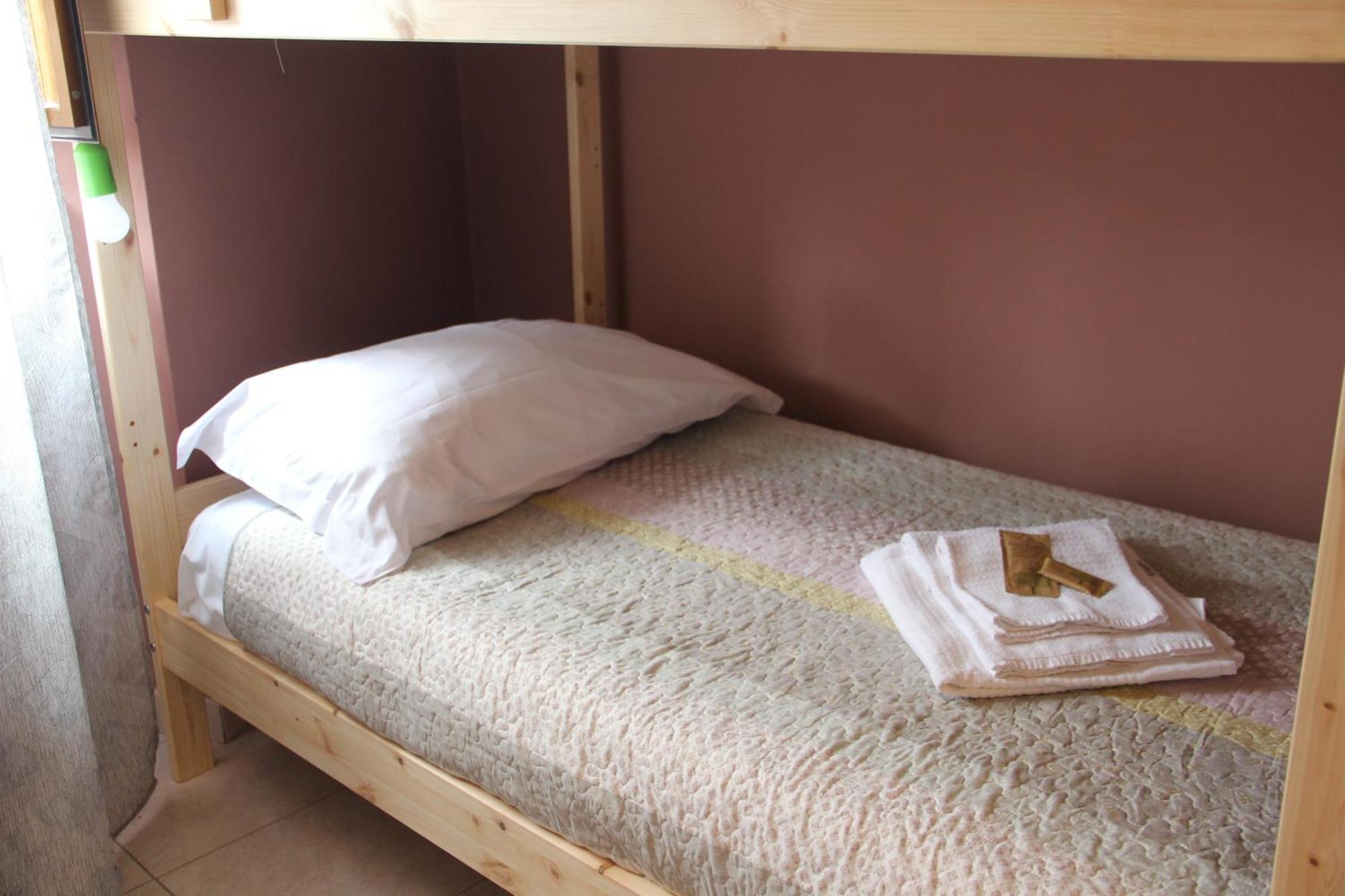 Casa Vacanze Sud E Magia คาสเตลเมซซาโน ภายนอก รูปภาพ